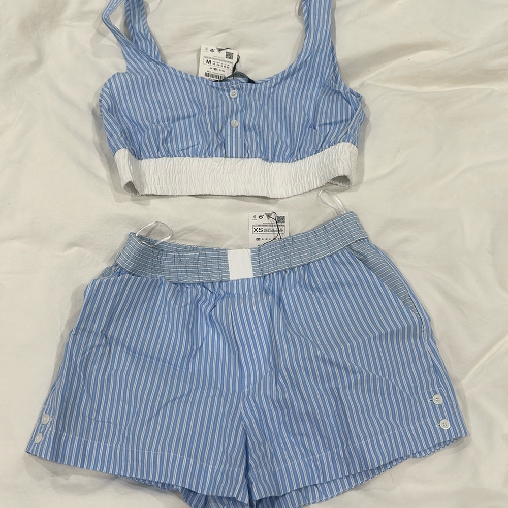 Summer Set
